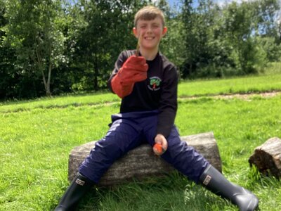 Image of Whittling Refresher for Year 5! 