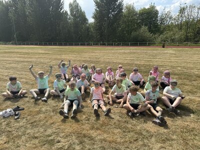 Image of A Fun Day Out For Year 6!