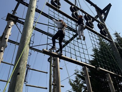 Image of High Adventure - The Final Day