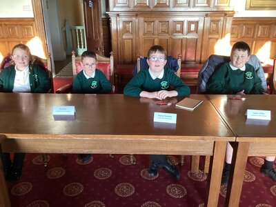 Image of Colne Junior Council