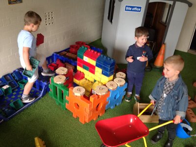 Image of Come and see our new starters!