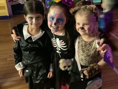 Image of Spooktacular Disco Night!