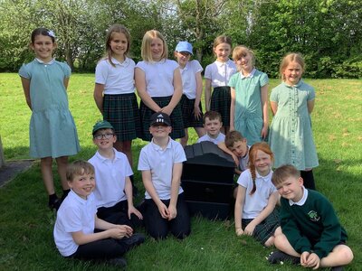 Image of Exciting News from Our Gardening Club! 