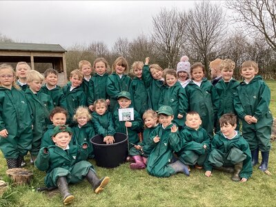 Image of Spudtastic Update on Our Whole School Potato Growing Competition!