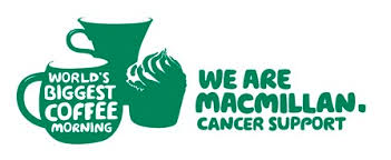 Image of MacMillan Coffee Morning