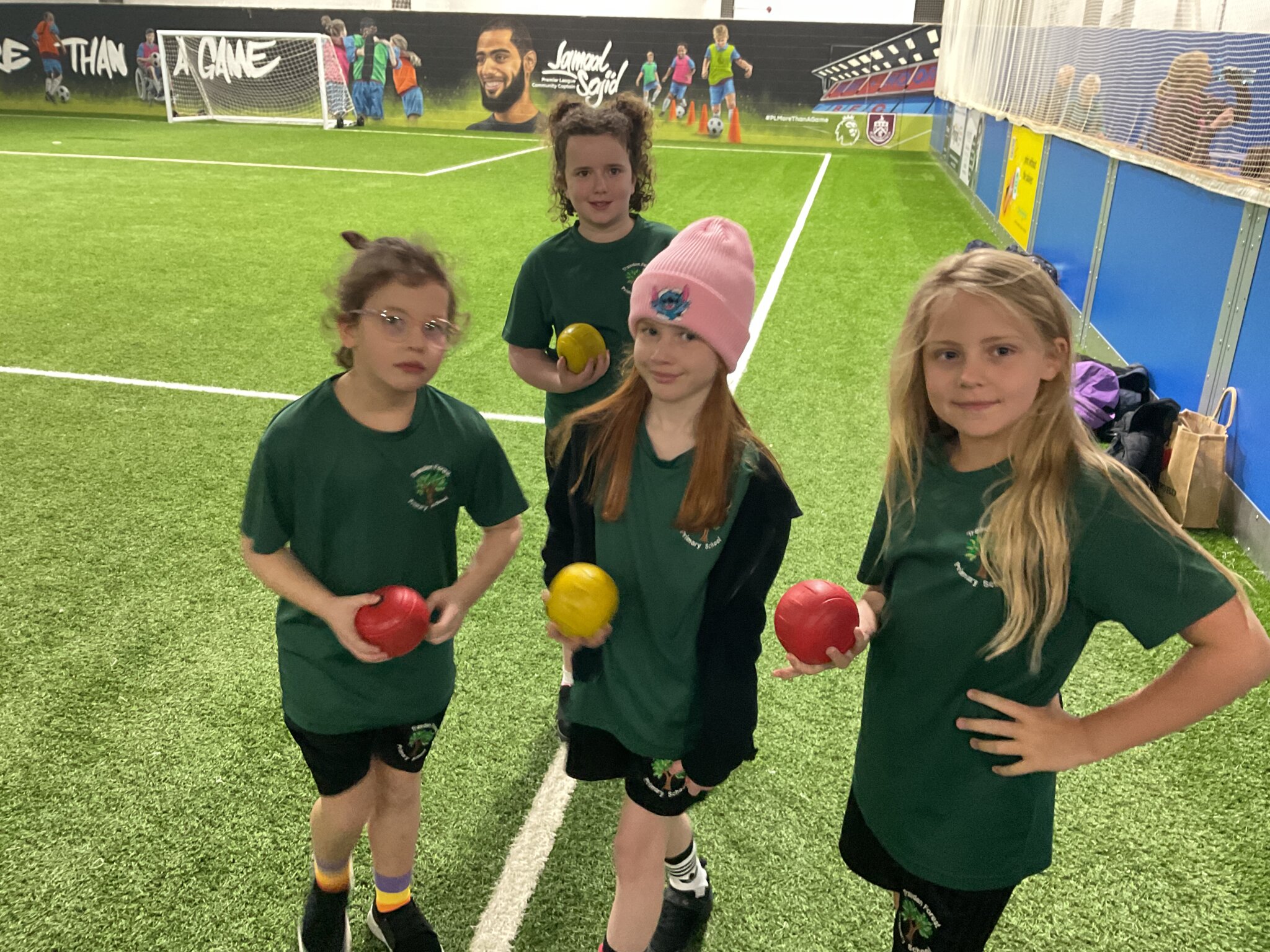 Image of Year 4 Superstars Shine at Leisure Box Bowling!