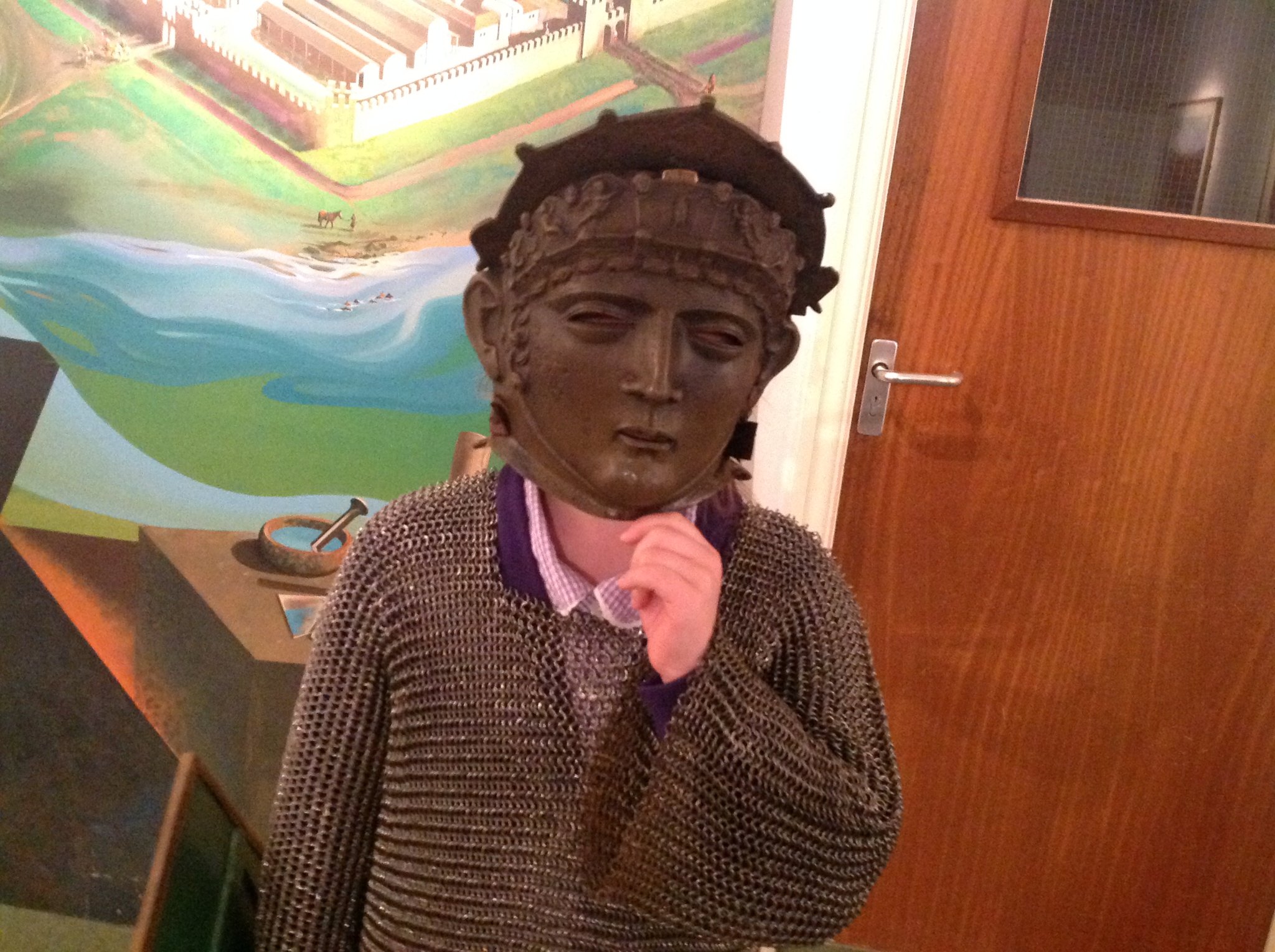 Image of Y4 - Ribchester Roman Museum