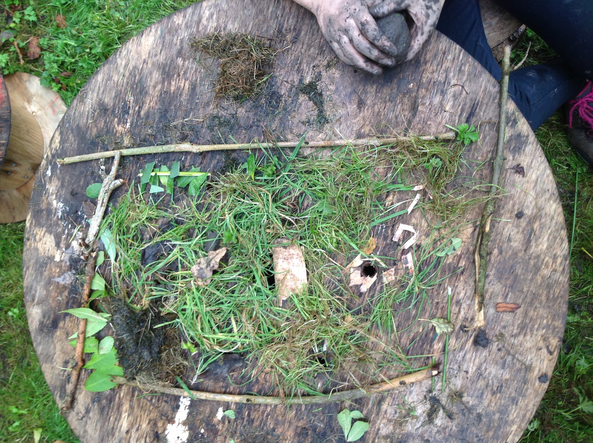 Image of Forest School Mapping