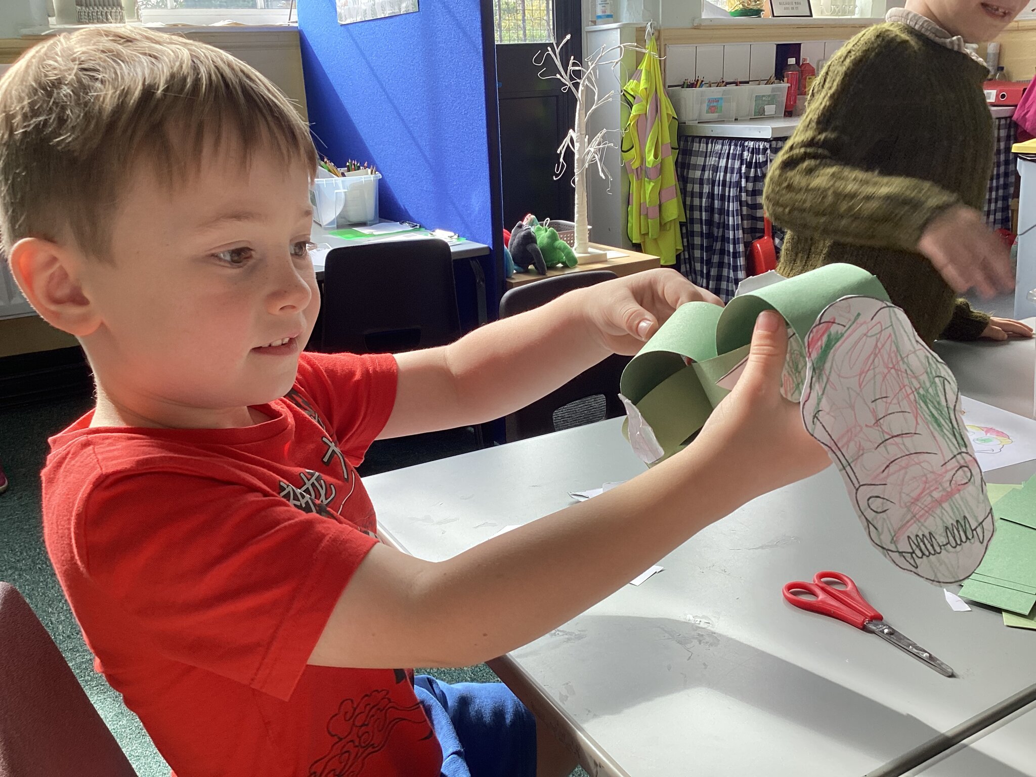 Image of Creative Crocodiles