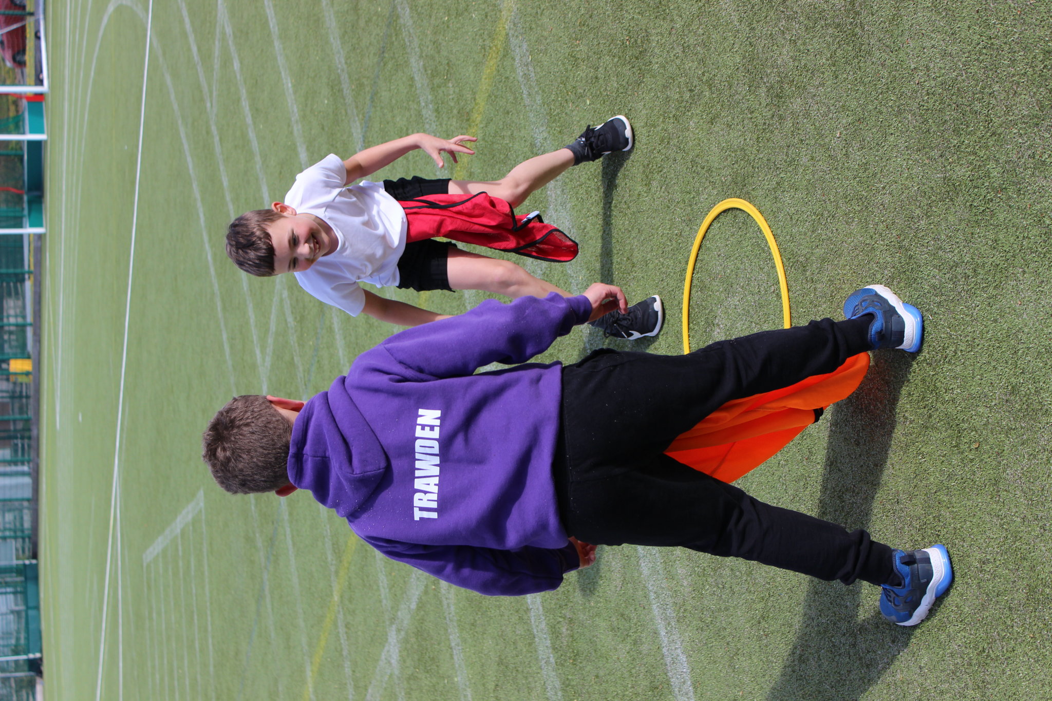 Image of Year 3 Multiskills Morning