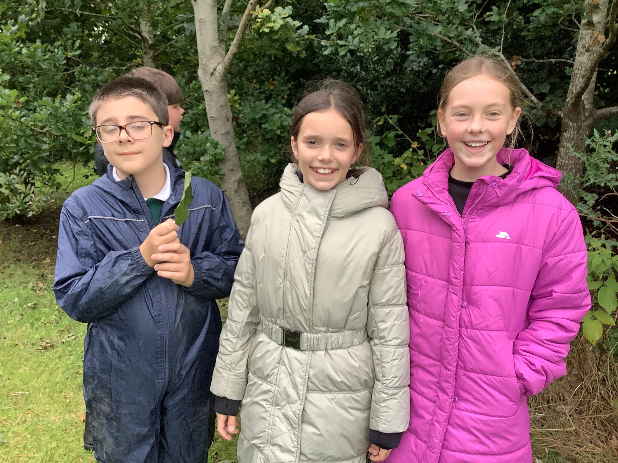 Image of Forest School Fun