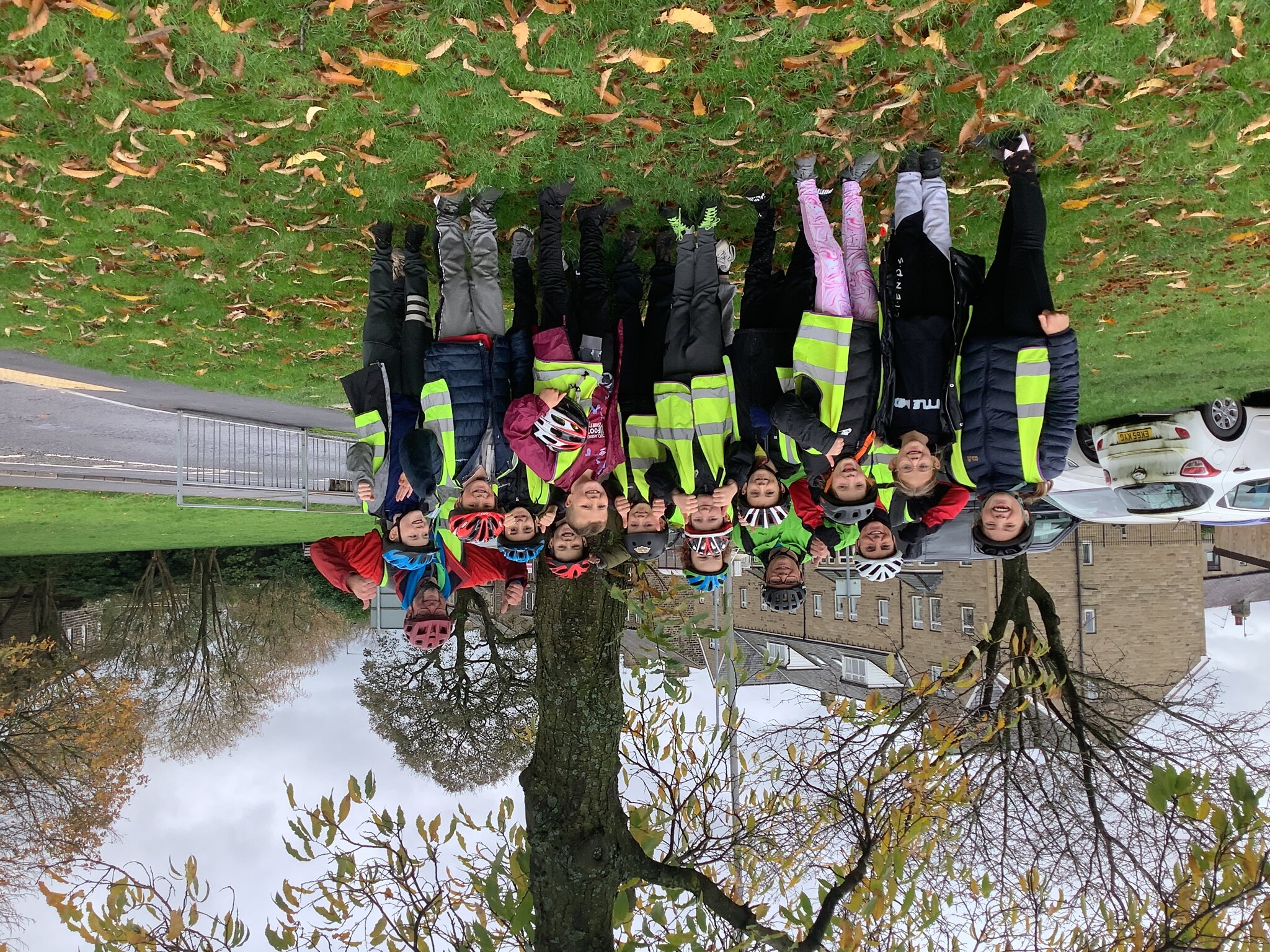 Image of Bikeability Fun!