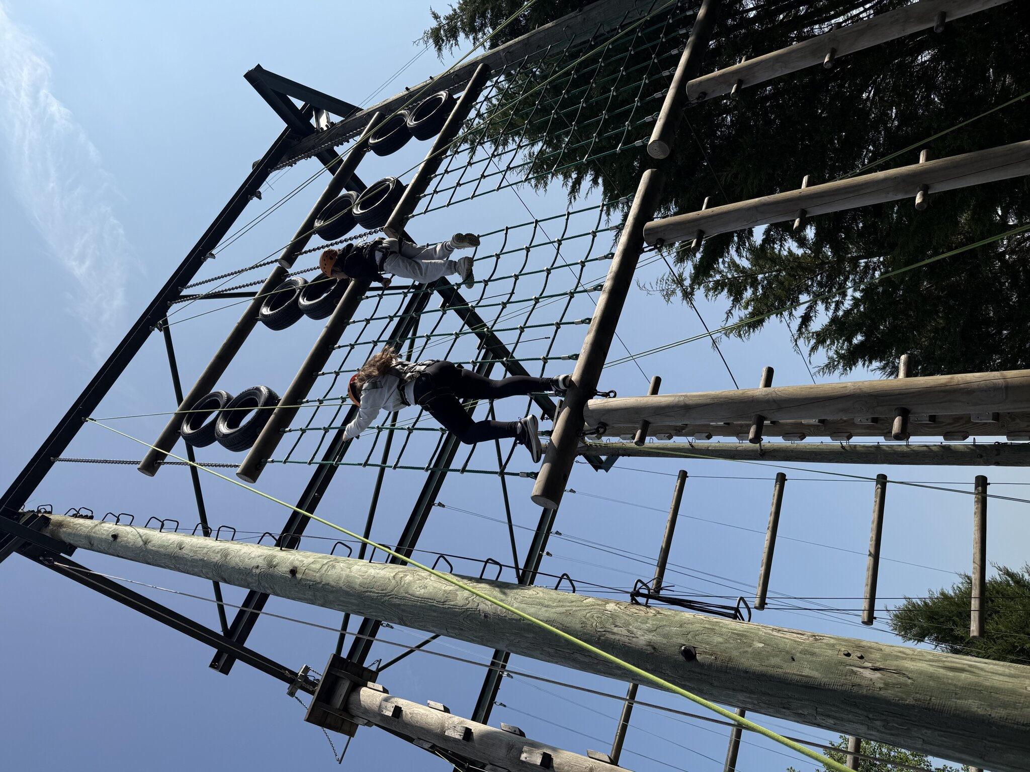 Image of High Adventure - The Final Day