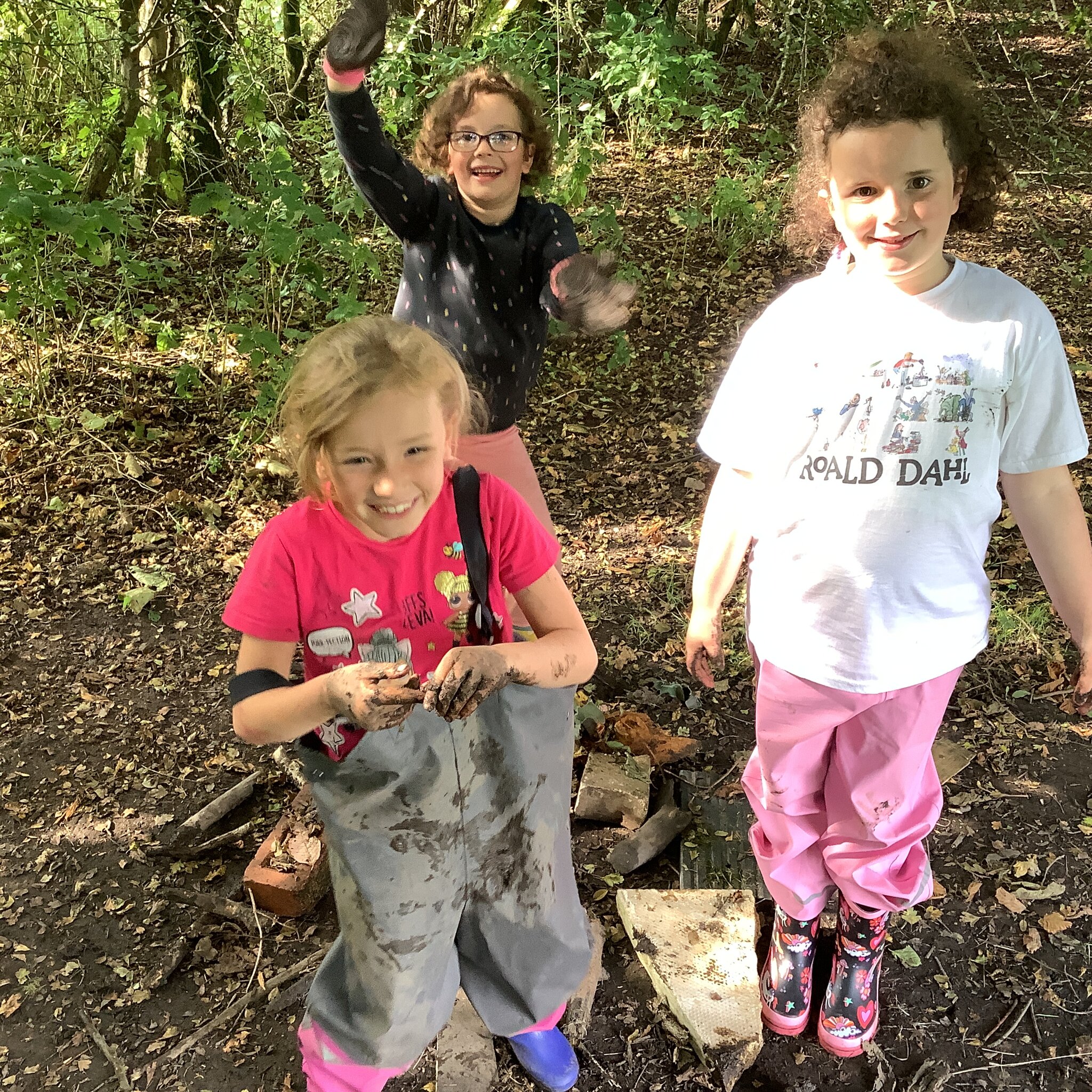 Image of Forest School Fun