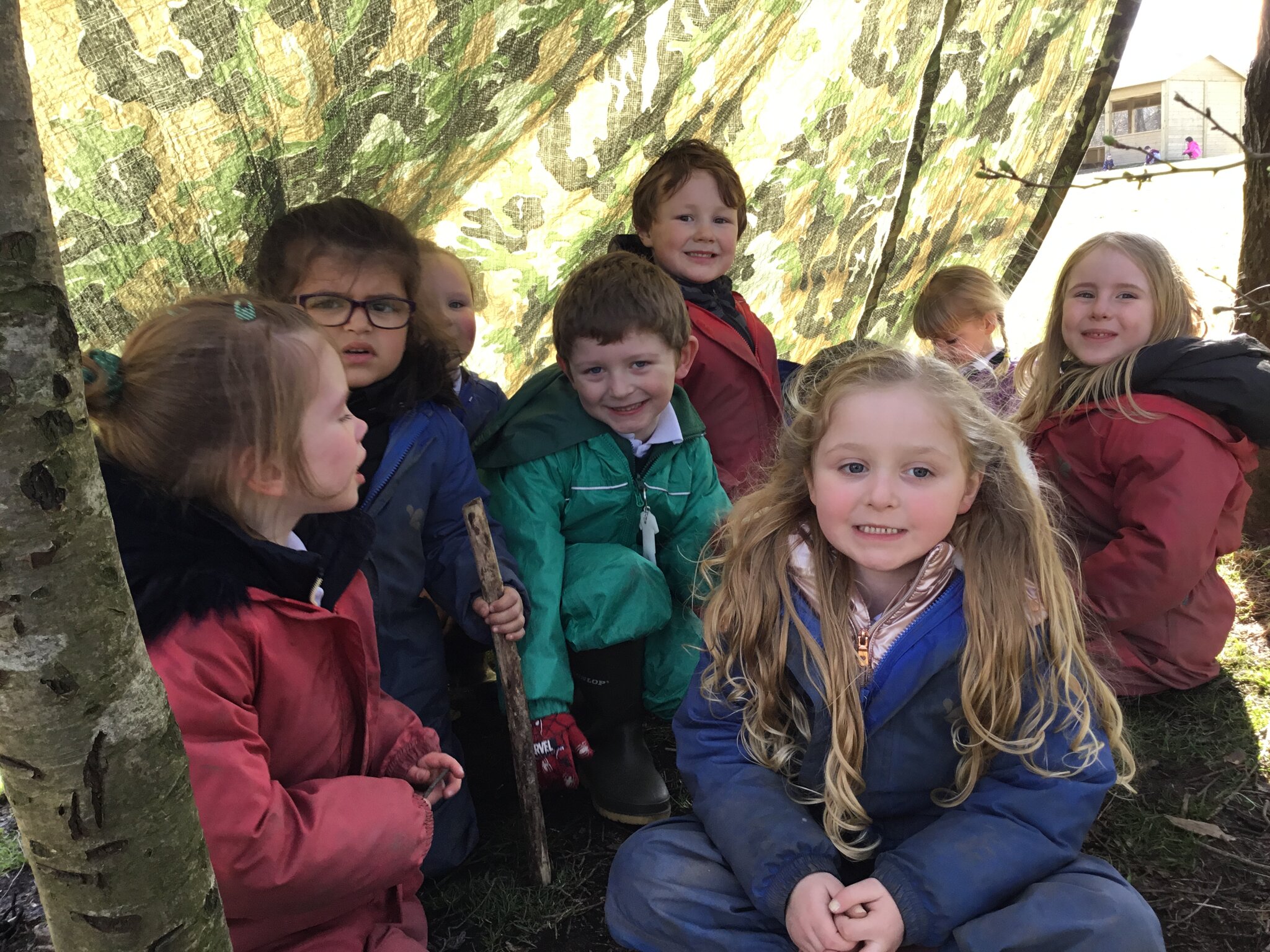 Image of Swallows and Amazons