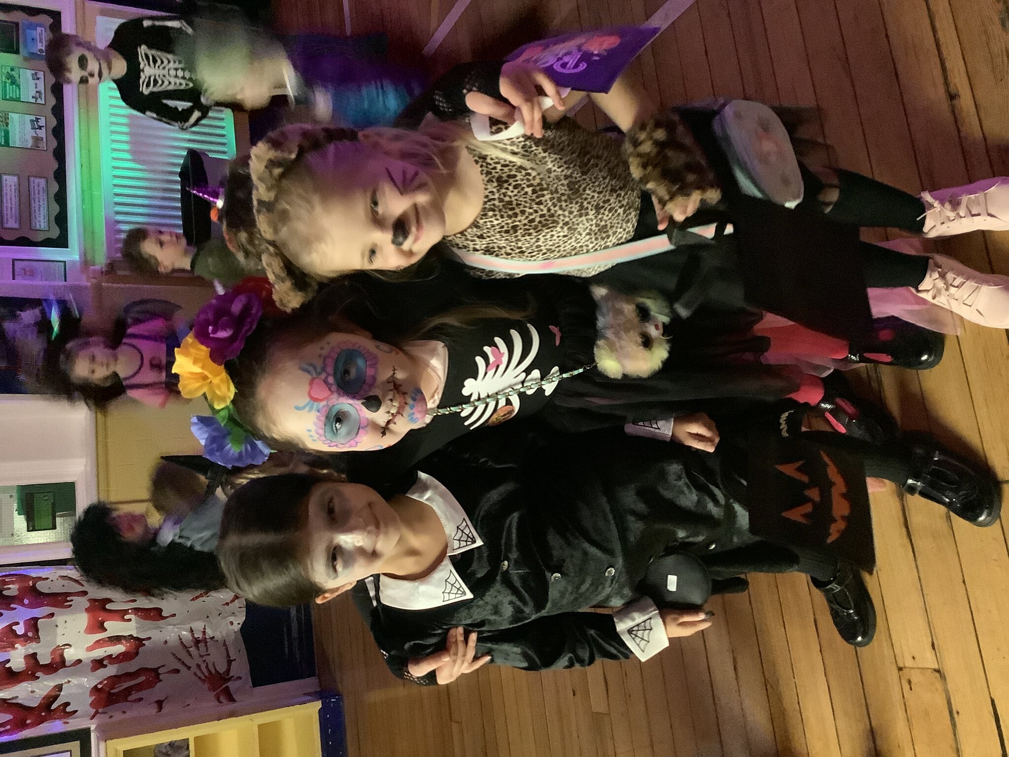 Image of Spooktacular Disco Night!