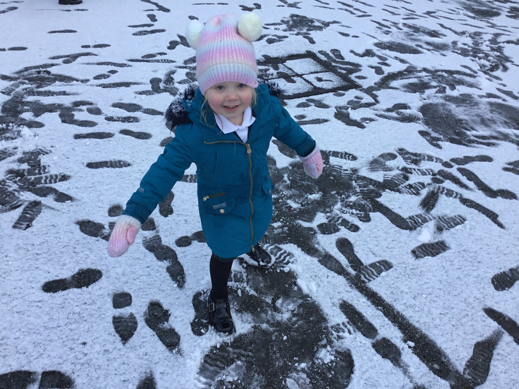 Image of Snow Fun!