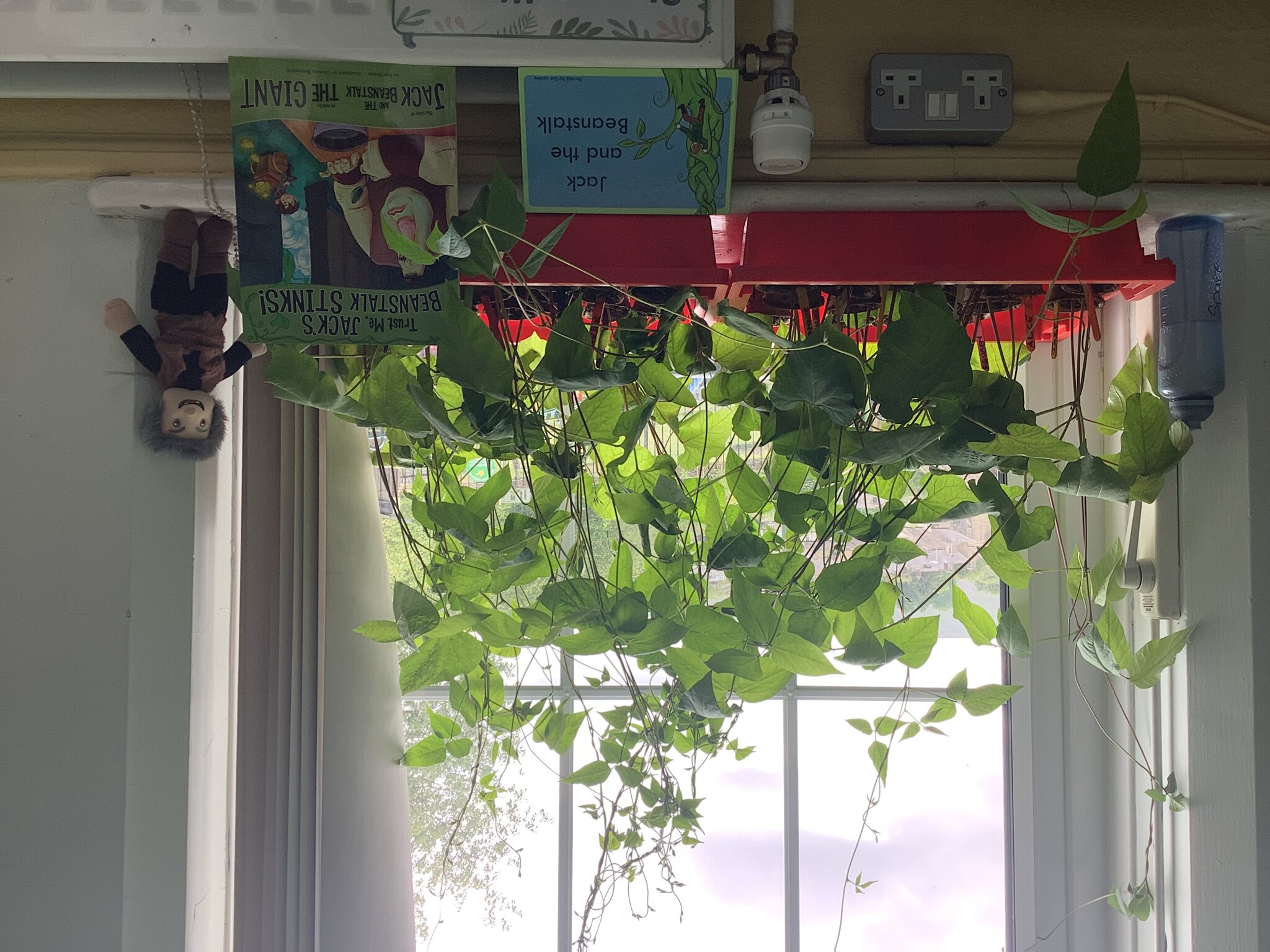 Image of Keep on Growing