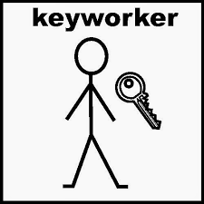 Image of Are you a Key Worker?