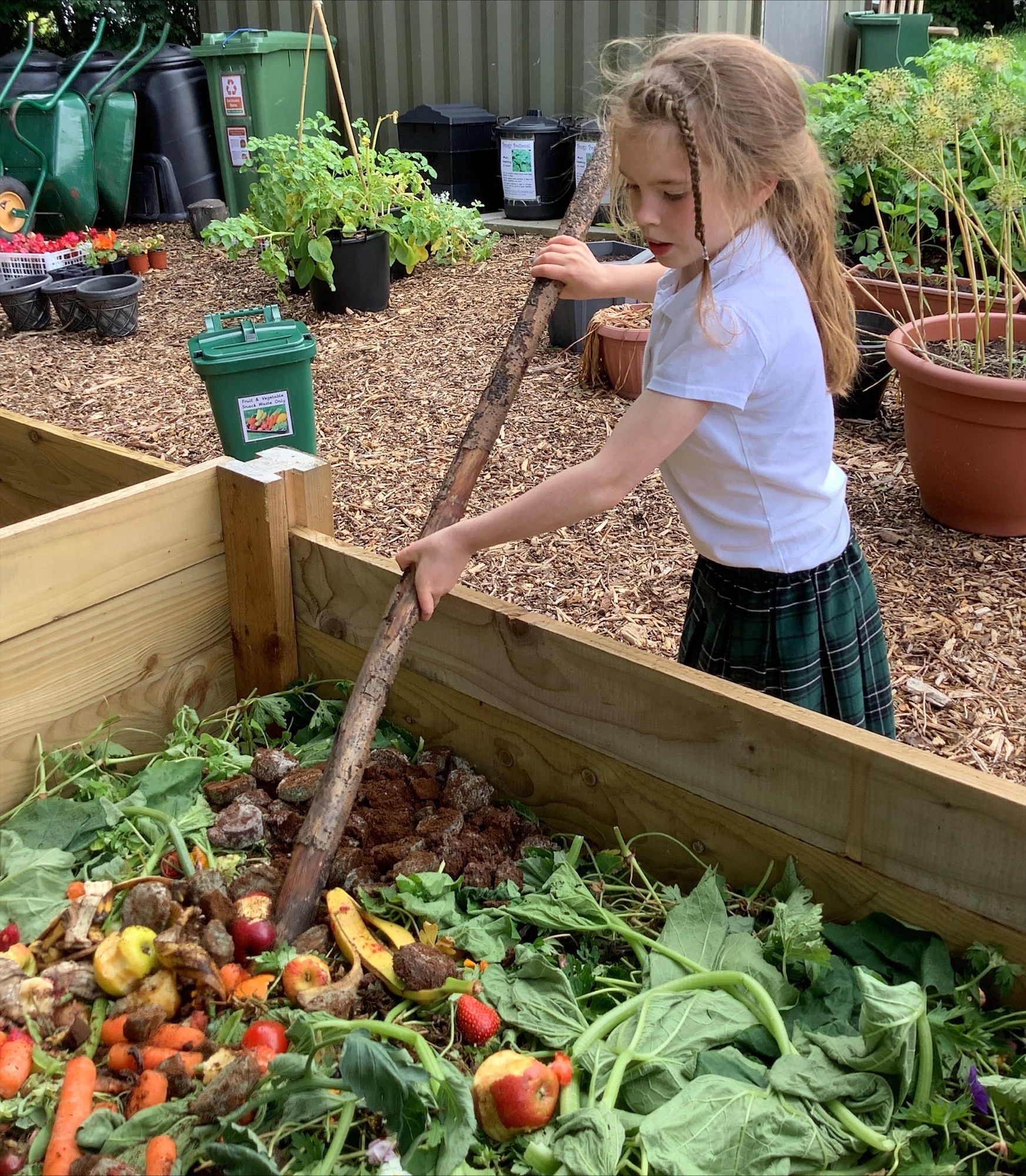 Image of Gardening Club Update!