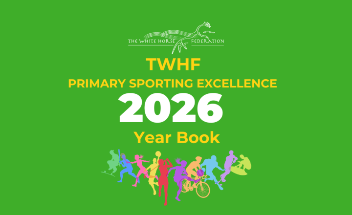 Image of TWHF Primary Sporting Excellence 2026