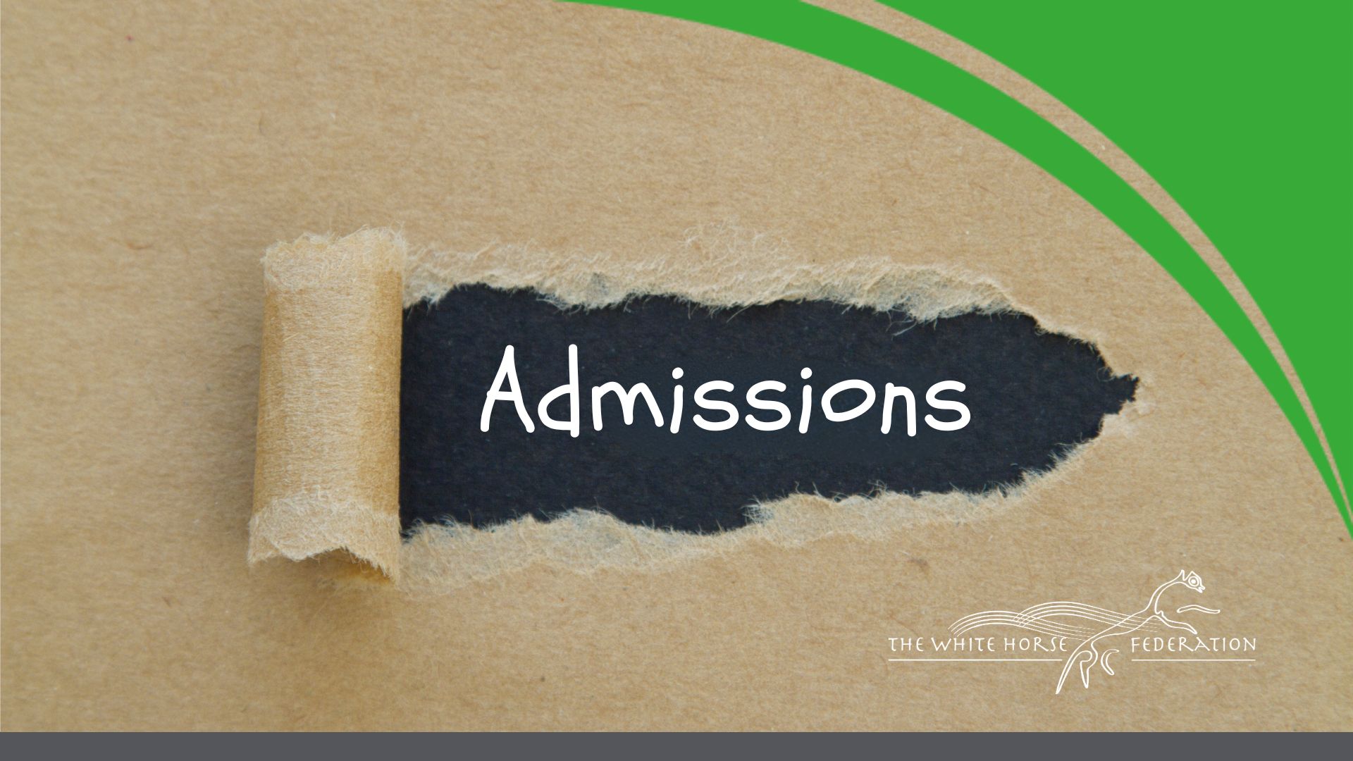 Image of SBC Admissions Arrangements 2028-2029 and relevant Area 2028-2030