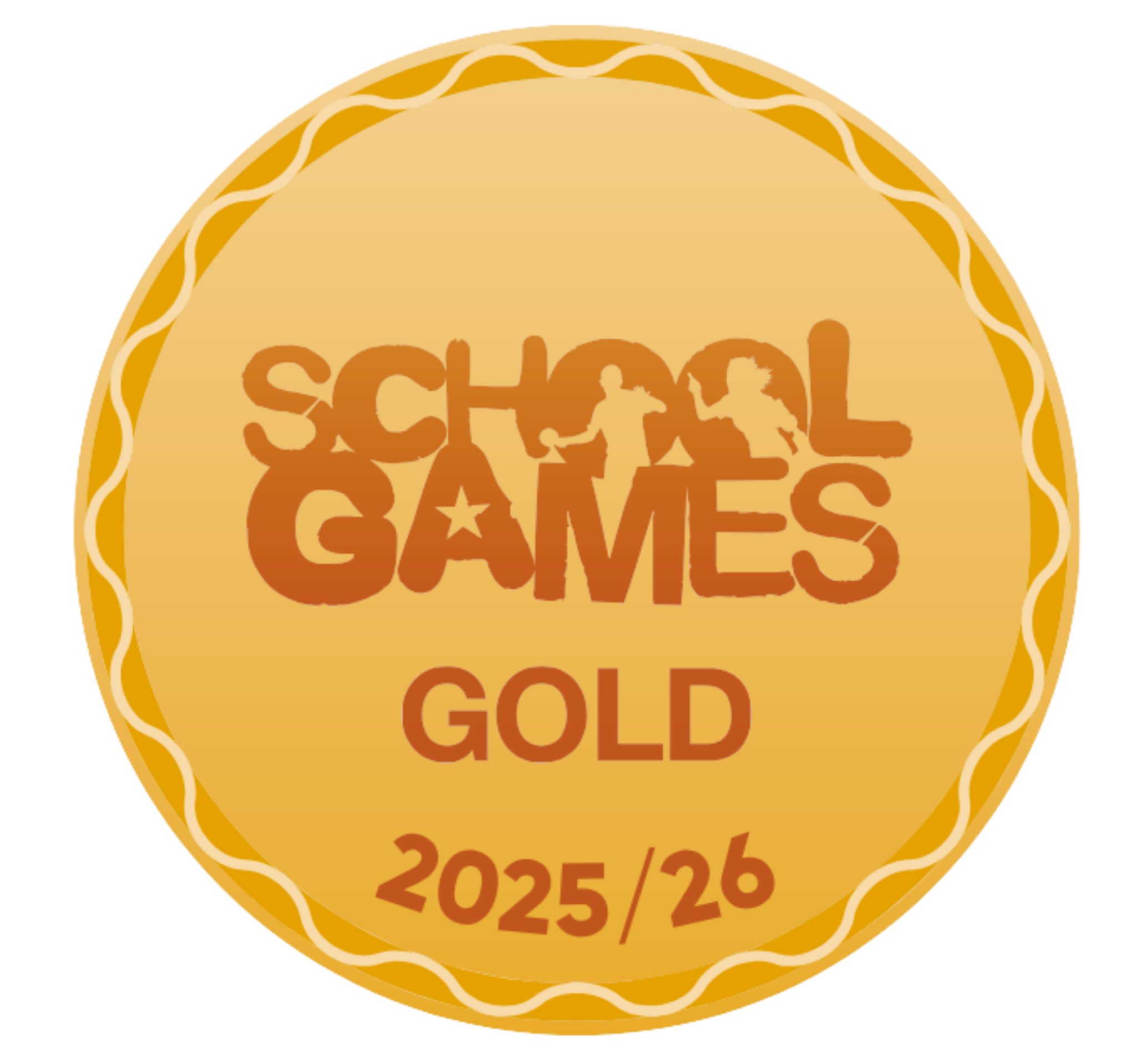 School Games Award