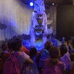 Image of Y3 Visit the natural history Museum 10.6.25