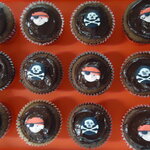 Image of Pirate Party in Reception!