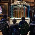 Image of Year 4 Trip to Harry Potter Studio