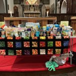 Image of Harvest Service