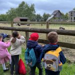 Image of Reception Trip to Odds Farm 2026