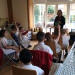 Image of Y3 Trip to Chertsey Museum