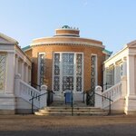 Image of Y3 Visit to Eton College Museum of Antiquities