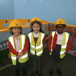 Image of Year 1 trip to Winchester Science Centre 