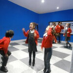 Image of Year 1 trip to Winchester Science Centre 