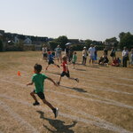 Image of TSS Sports Day 2025