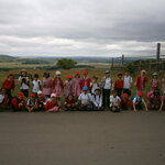 Image of Year 1 trip to Whipsnade Zoo 