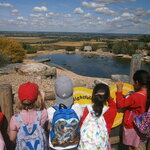 Image of Year 1 trip to Whipsnade Zoo 