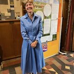 Image of Farewell to Mrs Lovegrove!
