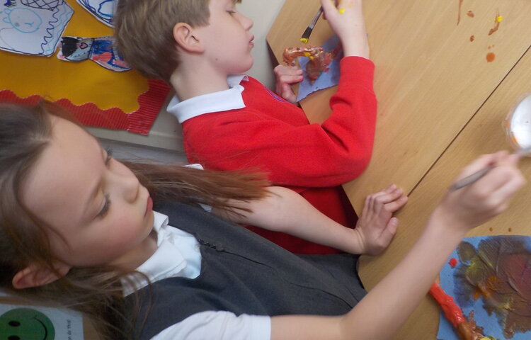 Image of A Peek of the Week in Year 2