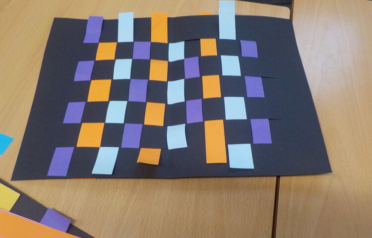 Image of A Peek of the Week in Year 2