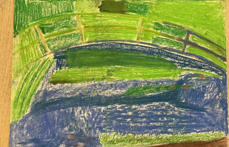 Image of A Peek of the Week Year 4