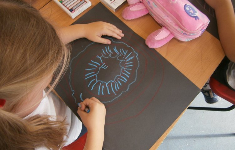 Image of A Peek of the Week in Year 1  5.10.2026