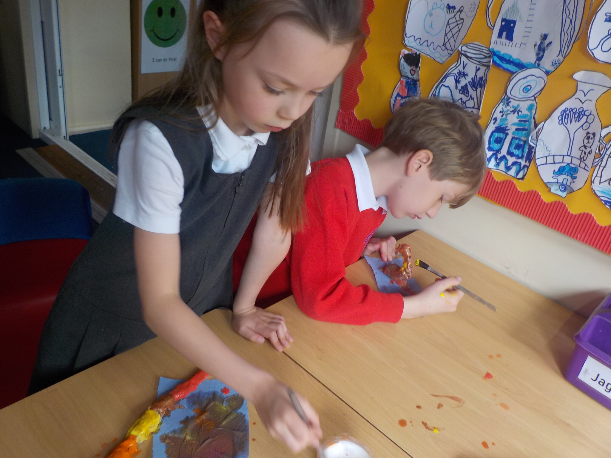 Image of A Peek of the Week in Year 2