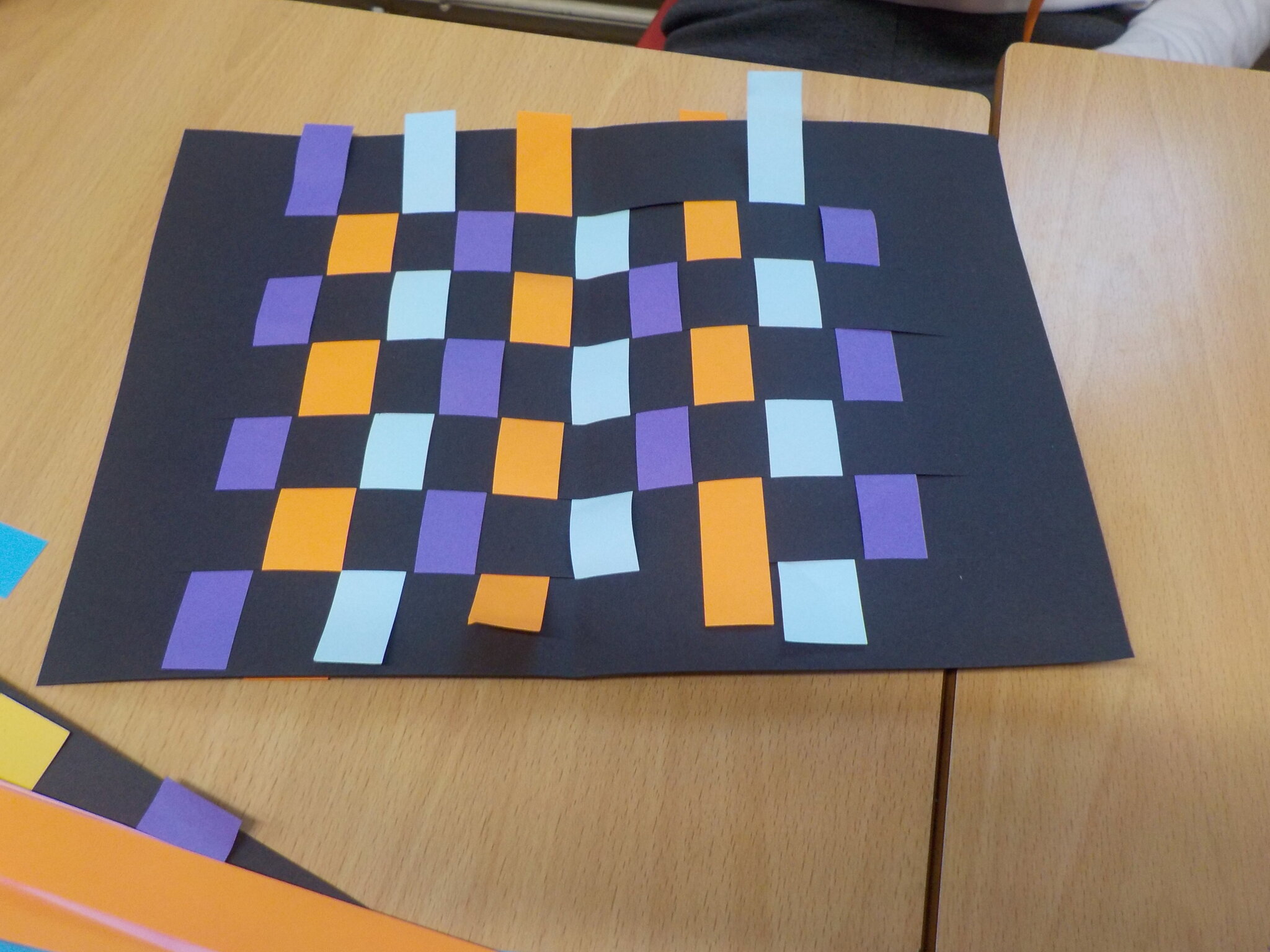 Image of A Peek of the Week in Year 2