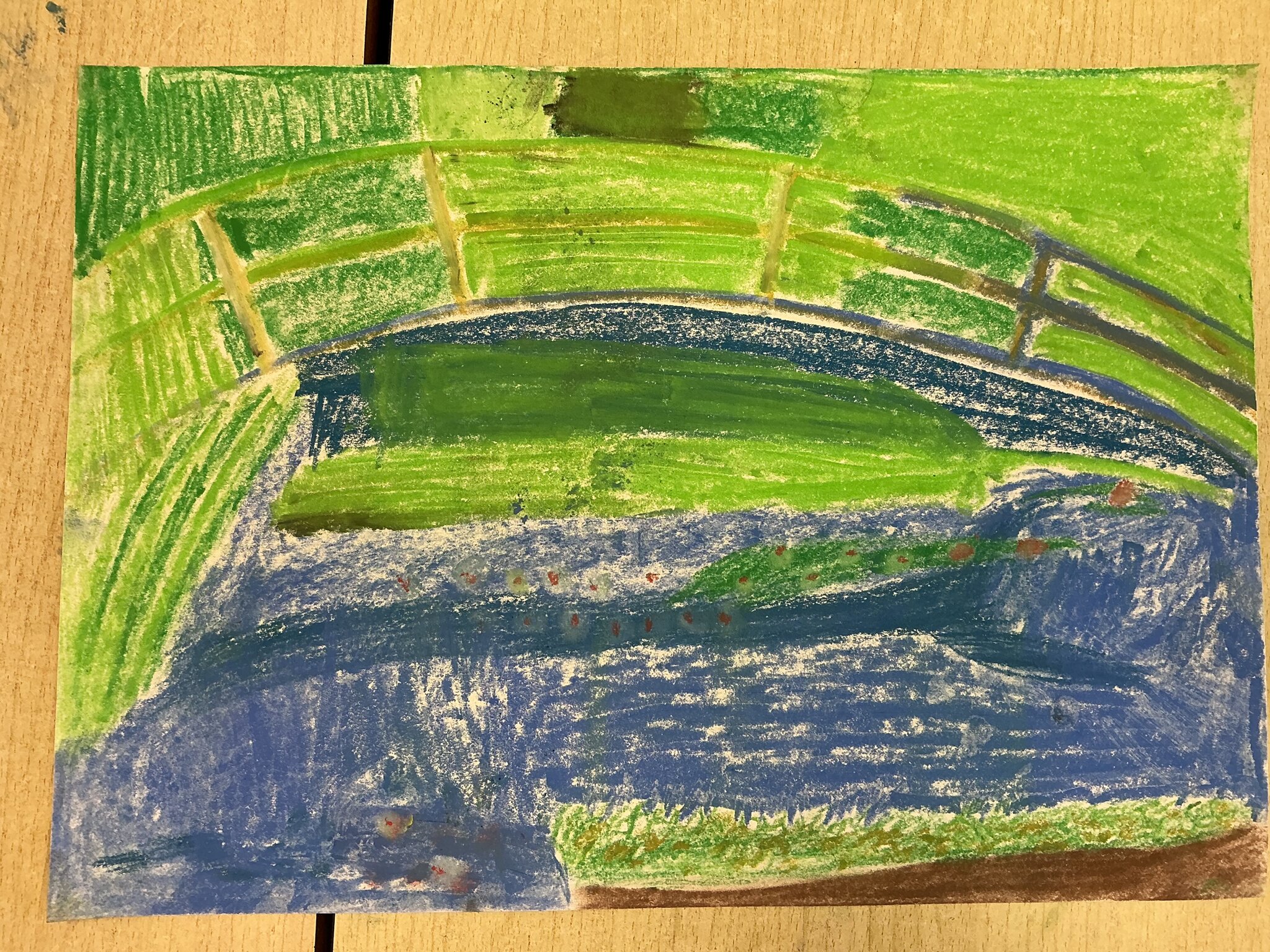 Image of A Peek of the Week Year 4