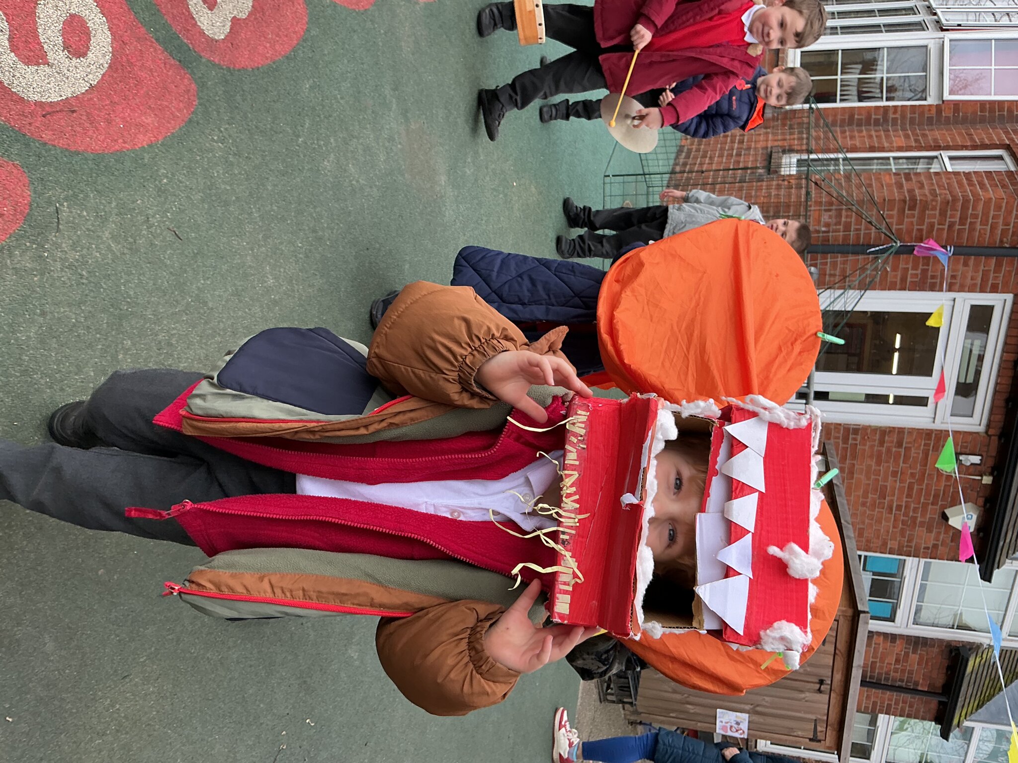 Image of A Peek of the Week in Year R