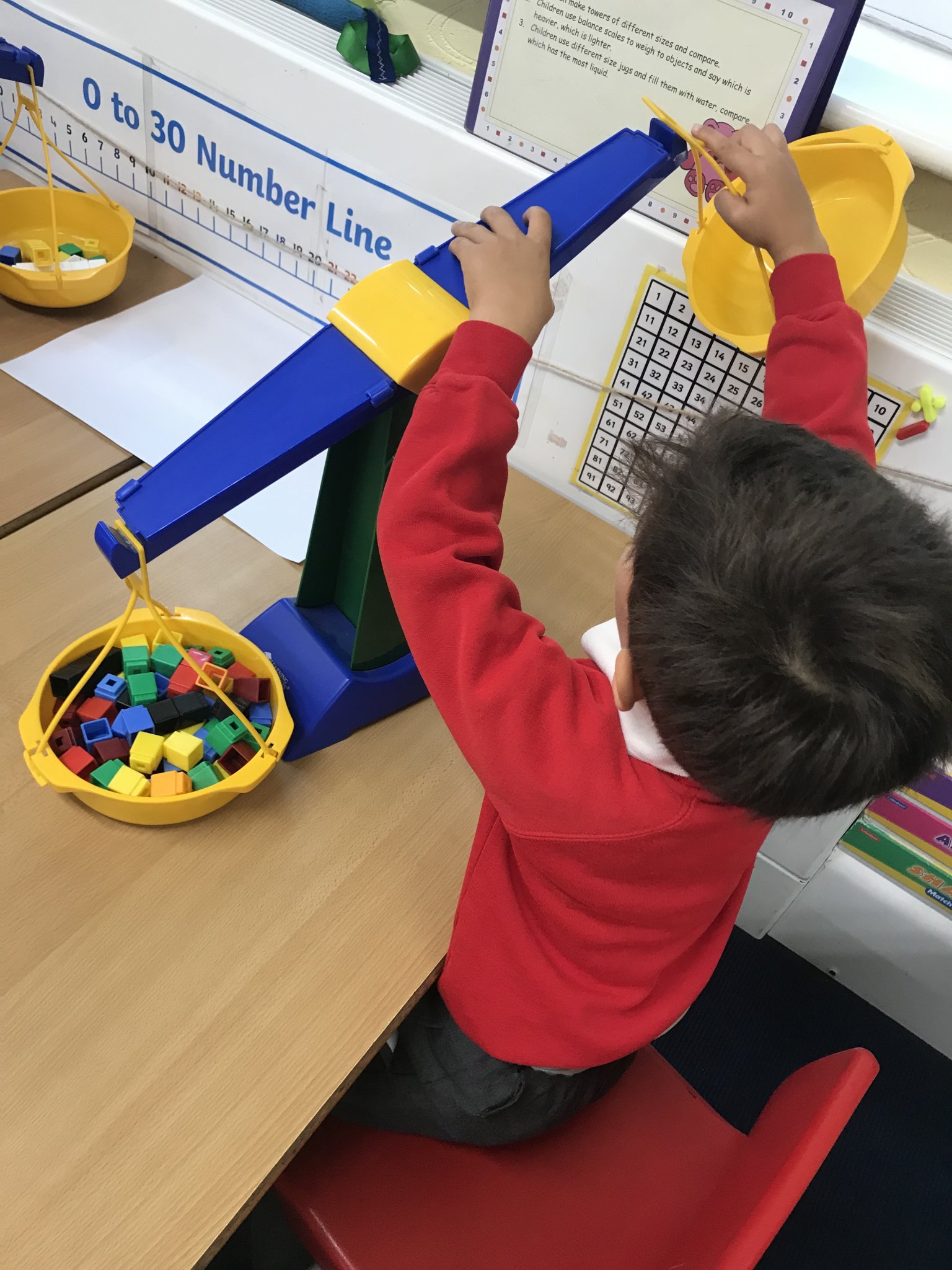 Image of Reception Peek of the Week
