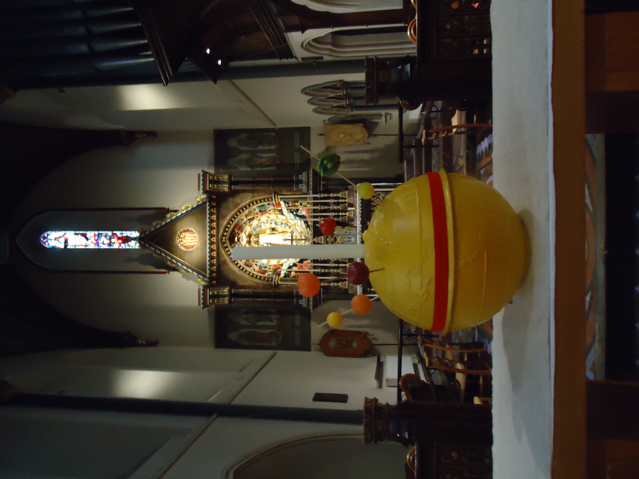 Image of Christingle 2023